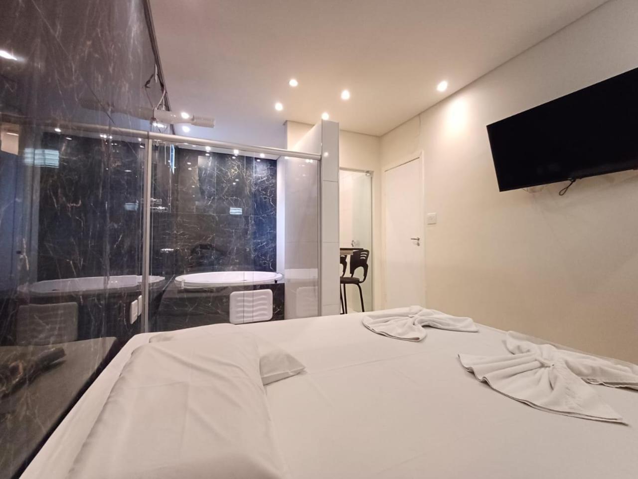 Motel Eldorado Contagem Exterior photo